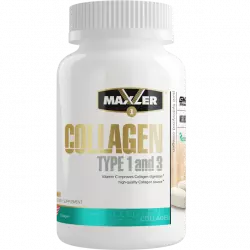 MAXLER (USA) Collagen type 1 and 3 COLLAGEN