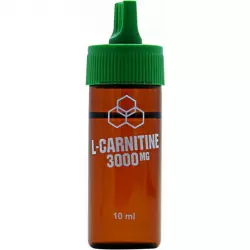 GoldNutrition L-Carnitine 3000 L-Карнитин