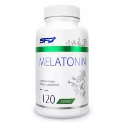 SFD Melatonina Для сна & Melatonin
