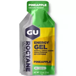 GU ENERGY GU ROCTANE ENERGY GEL no caffeine Гели энергетические