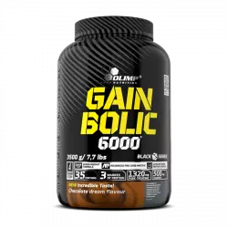 OLIMP GAIN BOLIC 6000 Протеин