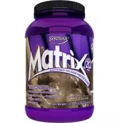 SYNTRAX Matrix 2 lbs Сывороточный протеин