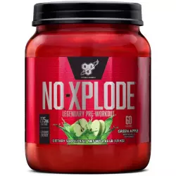 BSN NO-XPLODE 3.0 New Предтренировочный комплекс