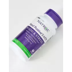 Natrol Mood Positive 5-HTP Адаптогены