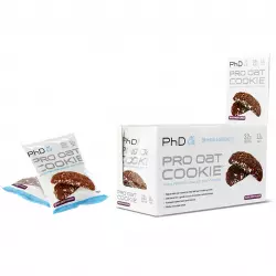 PhD Nutrition Pro Oat Cookie Батончики протеиновые