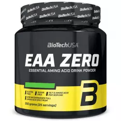 BiotechUSA EAA Zero Аминокислотные комплексы