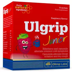OLIMP Ulgrip Junior Витамины для детей