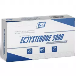 2SN Ecdysterone Бустер тестостерона