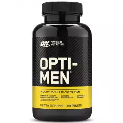 OPTIMUM NUTRITION OPTI-MEN Витаминный комплекс