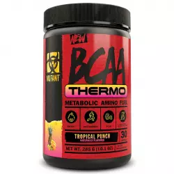 Mutant BCAA Thermo ВСАА