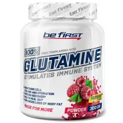 Be First Glutamine Powder Глютамин