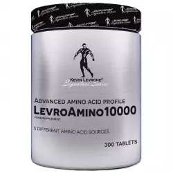KEVIN LEVRONE LevroAmino 10000 Аминокислотные комплексы