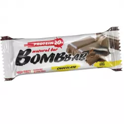 Bombbar Protein Bar Батончики протеиновые