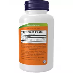 NOW FOODS Cayenne 500 mg Экстракты