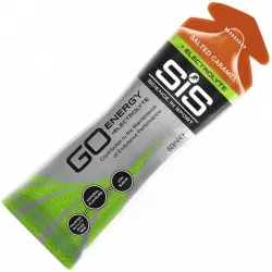 SCIENCE IN SPORT (SiS) Go Energy + Electrolyte Gels Гели энергетические