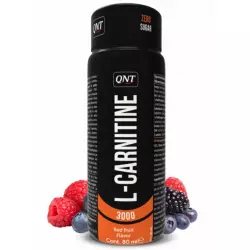 QNT L-CARNITINE 3000 MG L-Карнитин