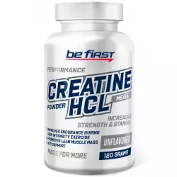 Be First Creatine HCL Powder Креатин моногидрат