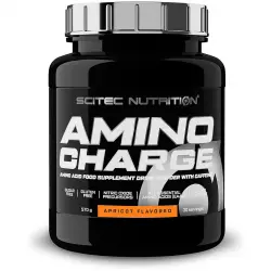 Scitec Nutrition Amino Charge Аминокислотные комплексы
