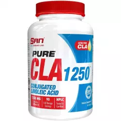 SAN Pure CLA 1250 Omega 3, Жирные кислоты