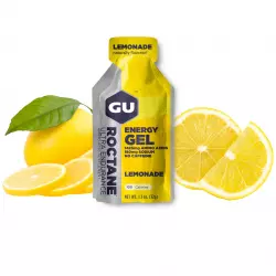 GU ENERGY GU ROCTANE ENERGY GEL no caffeine Гели энергетические