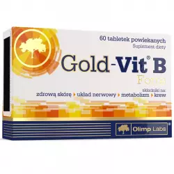 OLIMP Gold-Vit B Forte Витаминный комплекс