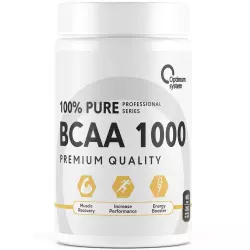 Optimum System BCAA 1000 ВСАА
