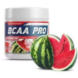 GeneticLab BCAA Pro Powder 4:1:1 ВСАА