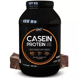 QNT CASEIN PROTEIN Казеин