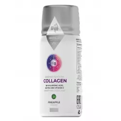 WolfSport Вкусный коллаген COLLAGEN