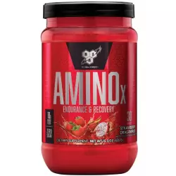 BSN Amino-X 2:1:1 Аминокислотные комплексы