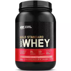 OPTIMUM NUTRITION 100% Whey Gold Standard Сывороточный протеин