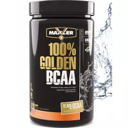 MAXLER (USA) 100% Golden BCAA ВСАА