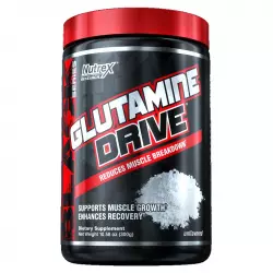 NUTREX Glutamine Drive Глютамин