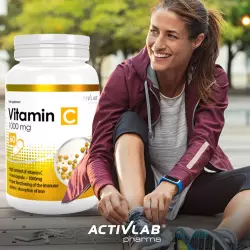 ActivLab Vitamin C 1000 mg Витамин С