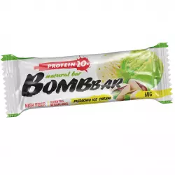 Bombbar Protein Bar Батончики протеиновые