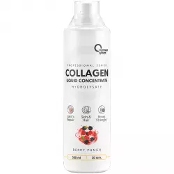 Optimum System Collagen Concentrate Liquid COLLAGEN