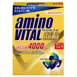 AminoVITAL AJINOMOTO aminoVITAL® Gold ВСАА