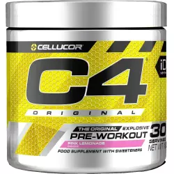 Cellucor C4 Pre-Workout Предтренировочный комплекс