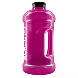 BiotechUSA Бутылка для воды Gallon - 2200 мл Шейкера