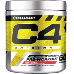 Cellucor C4 Pre-Workout Предтренировочный комплекс