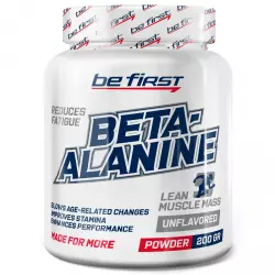 Be First Beta Alanine Powder BETA-ALANINE