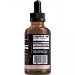 Ultimate Nutrition Yohimbe Bark Liquid Extract Тестобустеры