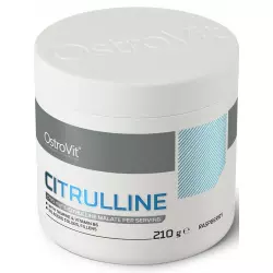 OstroVit Citrulline supreme PURE Аминокислоты раздельные