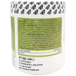 Real Pharm Citrulline Powder Arginine / AAKG / Цитрулин