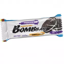 Bombbar Protein Bar Батончики протеиновые