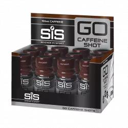 SCIENCE IN SPORT (SiS) Caffeine Shot Кофеин, гуарана