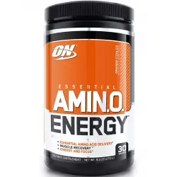 OPTIMUM NUTRITION Essential Amino Energy Аминокислотные комплексы