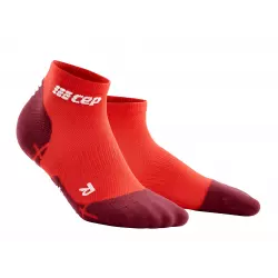 CEP C09UUM - III - R - Функциональные короткие гольфы CEP Компрессионные носки