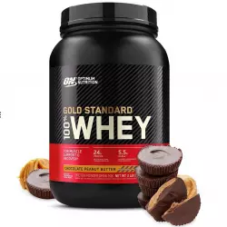 OPTIMUM NUTRITION 100% Whey Gold Standard Сывороточный протеин