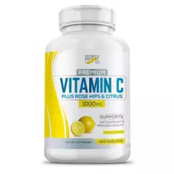 Proper Vit Vitamin C  1000 mg Витамин С